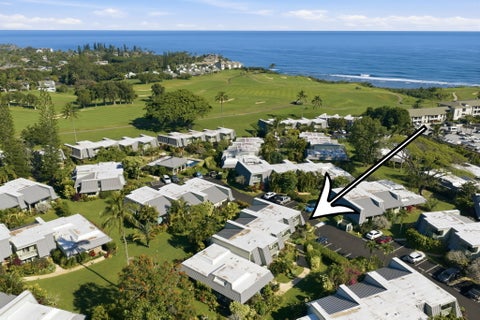 Tiny photo for 3880 Wyllie Rd #8C, Princeville, HI 96722 (MLS # 730696)