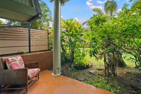Tiny photo for 3880 Wyllie Rd #8C, Princeville, HI 96722 (MLS # 730696)