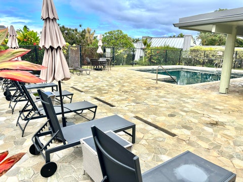 Tiny photo for 3880 Wyllie Rd #8C, Princeville, HI 96722 (MLS # 730696)