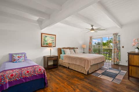 Tiny photo for 3880 Wyllie Rd #8C, Princeville, HI 96722 (MLS # 730696)