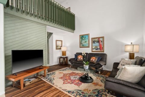 Tiny photo for 3880 Wyllie Rd #8C, Princeville, HI 96722 (MLS # 730696)