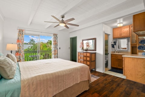 Tiny photo for 3880 Wyllie Rd #8C, Princeville, HI 96722 (MLS # 730696)