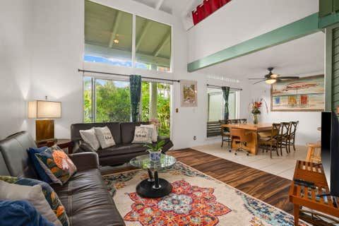 Photo of 3880 Wyllie Rd #8C, Princeville, HI 96722 (MLS # 730696)