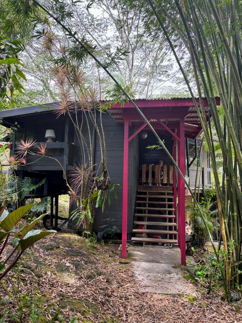 Photo of 15-2041 9th Ave, Keaau, HI 96749 (MLS # 724284)