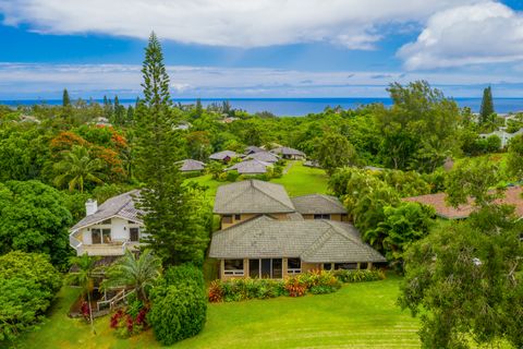 Tiny photo for 3891 Kamehameha Rd, Princeville, HI 96722 (MLS # 724370)