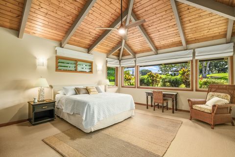 Tiny photo for 3891 Kamehameha Rd, Princeville, HI 96722 (MLS # 724370)