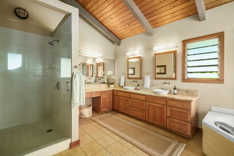 Tiny photo for 3891 Kamehameha Rd, Princeville, HI 96722 (MLS # 724370)