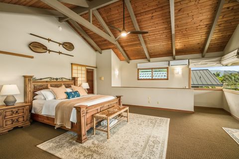 Tiny photo for 3891 Kamehameha Rd, Princeville, HI 96722 (MLS # 724370)