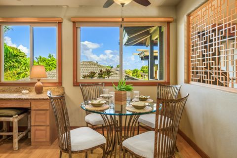 Tiny photo for 3891 Kamehameha Rd, Princeville, HI 96722 (MLS # 724370)
