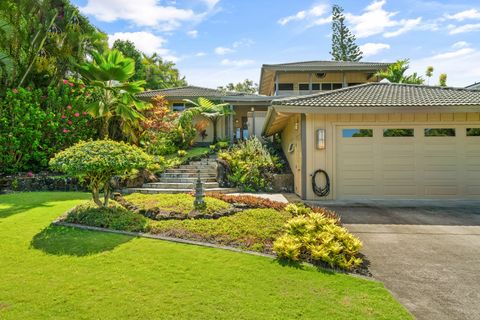 Tiny photo for 3891 Kamehameha Rd, Princeville, HI 96722 (MLS # 724370)