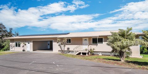Photo of 45-808 Kila Kila Pl, Honokaa, HI 96727 (MLS # 726269)