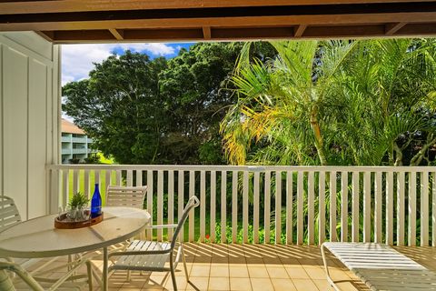 Tiny photo for 2253 Poipu Rd #440, Koloa, HI 96756 (MLS # 720325)