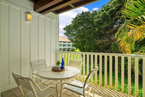 Tiny photo for 2253 Poipu Rd #440, Koloa, HI 96756 (MLS # 720325)