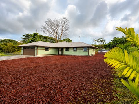 Photo of 15-1386 29th Ave, Keaau, HI 96749 (MLS # 731104)