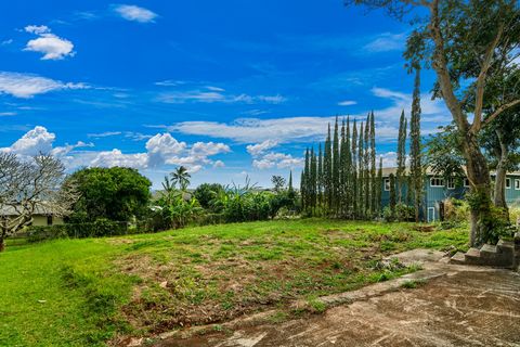 Tiny photo for 3757 Alana Pl, Kalaheo, HI 96741 (MLS # 728082)