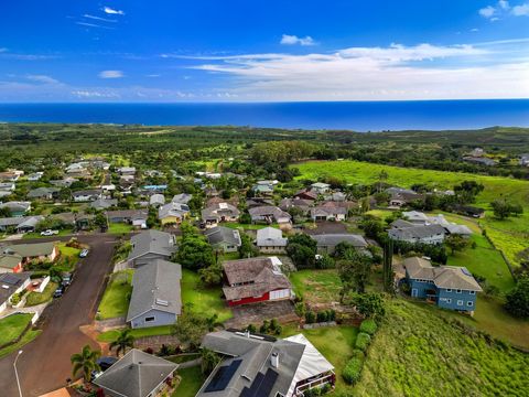 Tiny photo for 3757 Alana Pl, Kalaheo, HI 96741 (MLS # 728082)