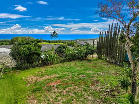 Tiny photo for 3757 Alana Pl, Kalaheo, HI 96741 (MLS # 728082)