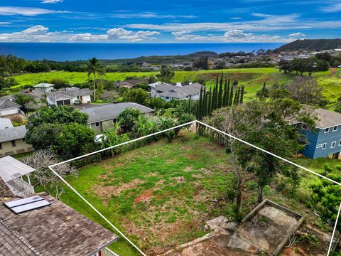 Tiny photo for 3757 Alana Pl, Kalaheo, HI 96741 (MLS # 728082)