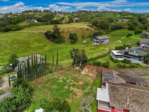 Tiny photo for 3757 Alana Pl, Kalaheo, HI 96741 (MLS # 728082)