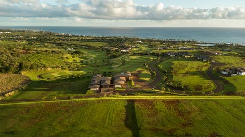 Tiny photo for 3016 Ala Haku Lei Lp Loop, Koloa, HI 96756 (MLS # 726518)