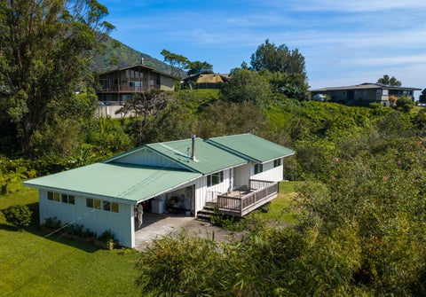 Photo of 64-5294 Puu Nanea St, Kamuela, HI 96743 (MLS # 733187)