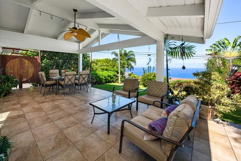 Photo of 77-6455 Leilani St, Kailua Kona, HI 96740 (MLS # 730479)