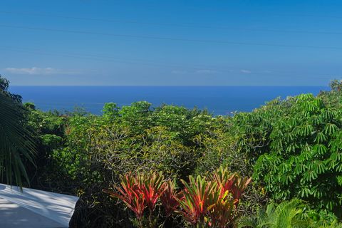 Photo of 78-6960-A Walua Rd, Kailua-Kona, HI 96740 (MLS # 725187)