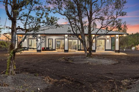 Photo of 15-1512 2nd Ave, Keaau, HI 96749 (MLS # 729034)