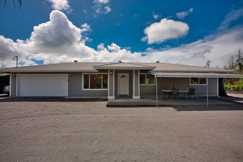 Photo of 15-1834 10th Ave, Keaau, HI 96749 (MLS # 725207)