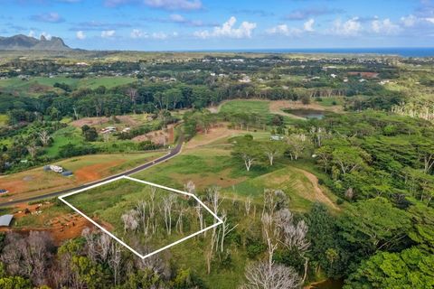 Photo of #12B, Kapaa, HI 96746 (MLS # 723795)