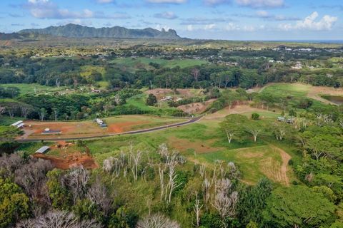 Tiny photo for #12B, Kapaa, HI 96746 (MLS # 723795)