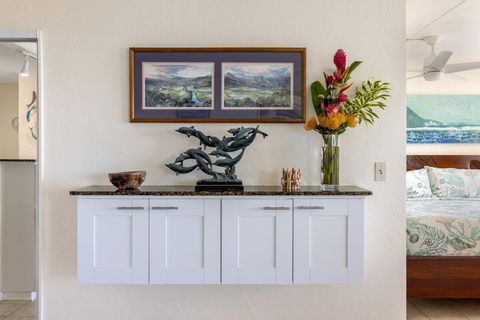 Tiny photo for 1763 Pee Rd #304, Koloa, HI 96756 (MLS # 720944)