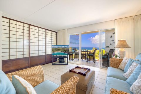 Tiny photo for 1763 Pee Rd #304, Koloa, HI 96756 (MLS # 720944)