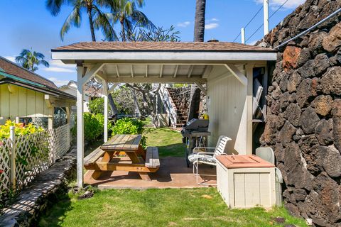 Tiny photo for 1763 Pee Rd #304, Koloa, HI 96756 (MLS # 720944)