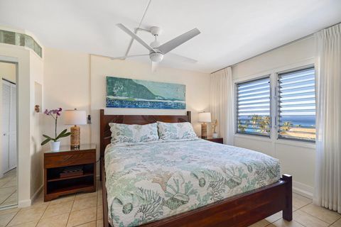 Tiny photo for 1763 Pee Rd #304, Koloa, HI 96756 (MLS # 720944)