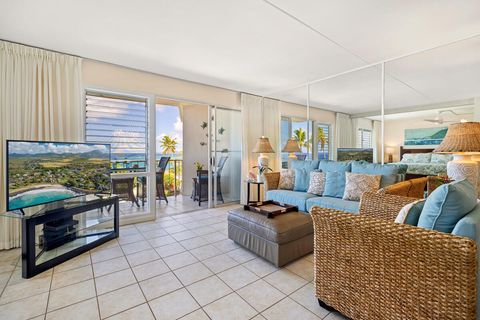 Tiny photo for 1763 Pee Rd #304, Koloa, HI 96756 (MLS # 720944)