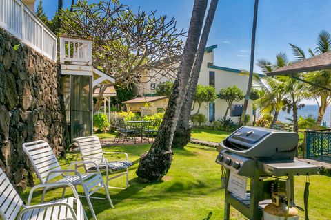 Tiny photo for 1763 Pee Rd #304, Koloa, HI 96756 (MLS # 720944)
