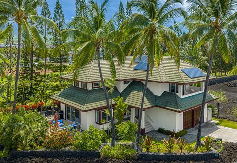 Photo of 75-5471 Kona Bay Dr, Kailua Kona, HI 96740 (MLS # 730280)