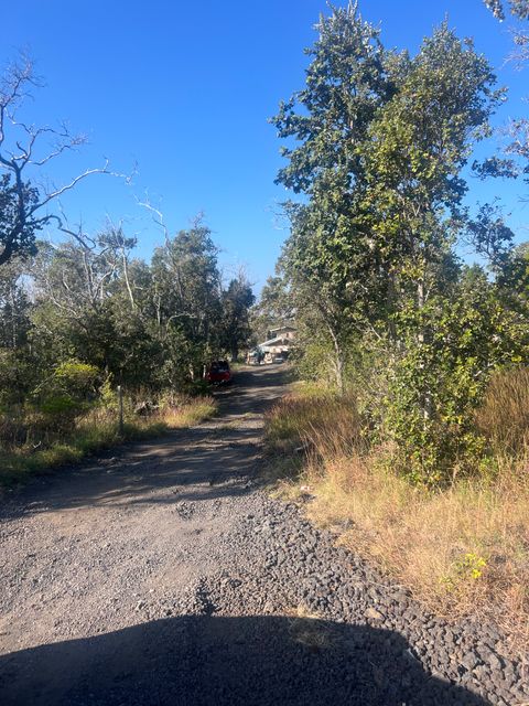 Photo of 92-8785 Paradise Pkwy, Ocean View, HI 96737 (MLS # 723610)