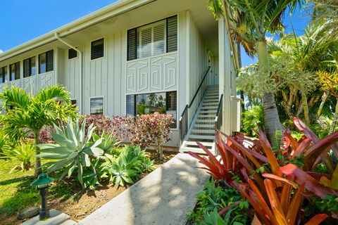 Tiny photo for 3830 Edward Rd #12D, Princeville, HI 96722 (MLS # 722596)