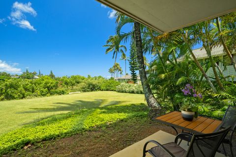 Tiny photo for 3830 Edward Rd #12D, Princeville, HI 96722 (MLS # 722596)