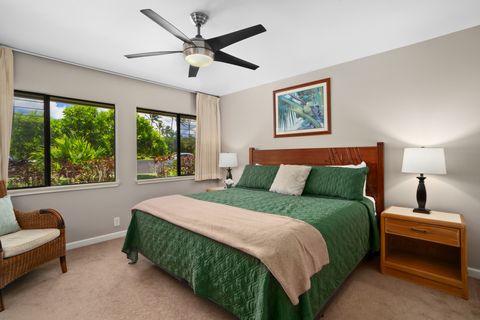 Tiny photo for 3830 Edward Rd #12D, Princeville, HI 96722 (MLS # 722596)