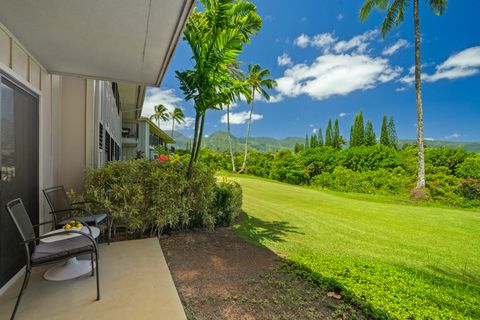 Tiny photo for 3830 Edward Rd #12D, Princeville, HI 96722 (MLS # 722596)