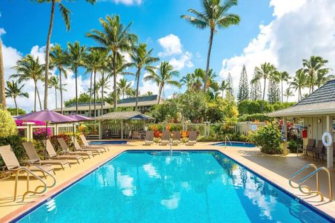 Tiny photo for 3830 Edward Rd #12D, Princeville, HI 96722 (MLS # 722596)