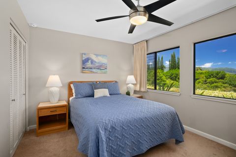 Tiny photo for 3830 Edward Rd #12D, Princeville, HI 96722 (MLS # 722596)