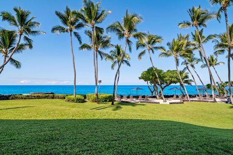 Photo of 75-6100 Alii Dr #D32, Kailua-Kona, HI 96740 (MLS # 726731)