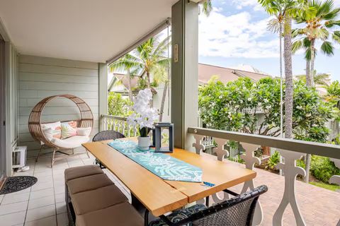 Photo of 75-5776 Kona Islander Inn #208, Kailua Kona, HI 96740 (MLS # 729785)