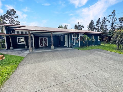Photo of 11-3225 Anuhea St, Volcano, HI 96785 (MLS # 724775)