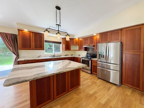 Photo of 11-3225 Anuhea St, Volcano, HI 96785 (MLS # 724775)