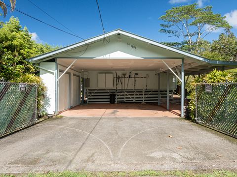 Photo of 14-3509 Pahoa Circle, Pahoa, HI 96778 (MLS # 725431)